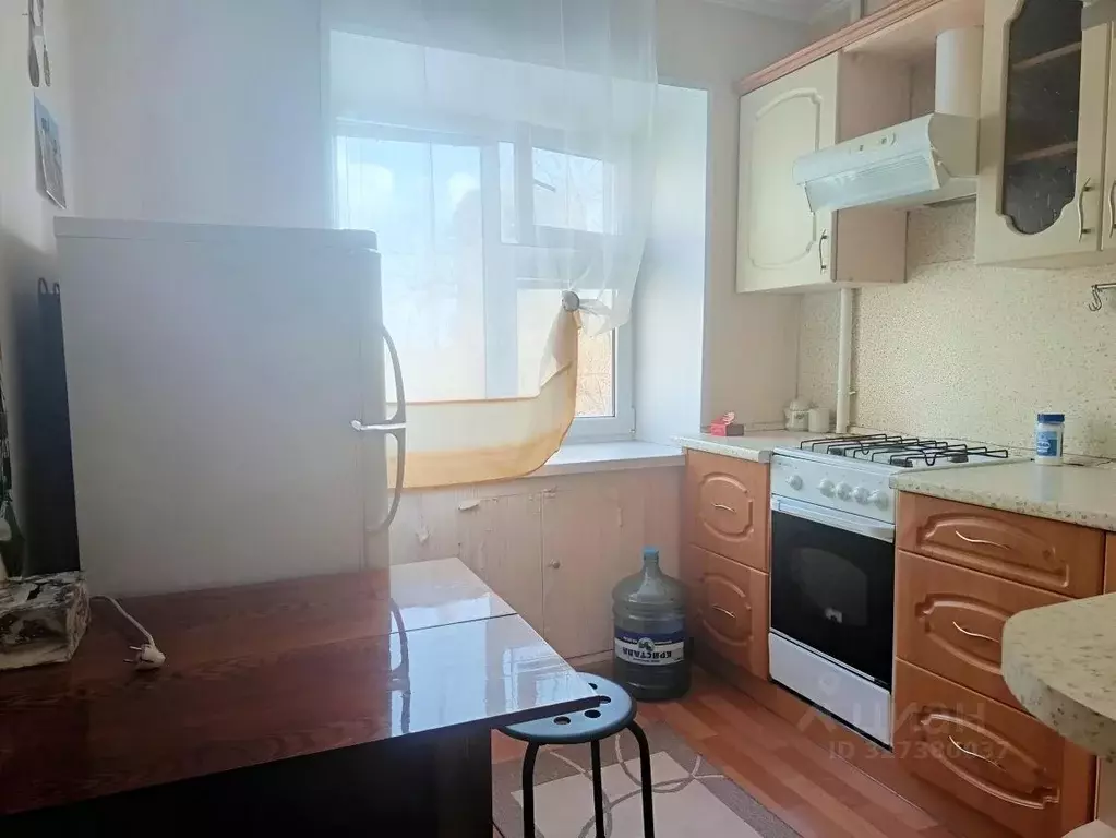 2-к кв. Тюменская область, Тюмень Жигулевская ул., 2 (44.0 м) - Фото 2