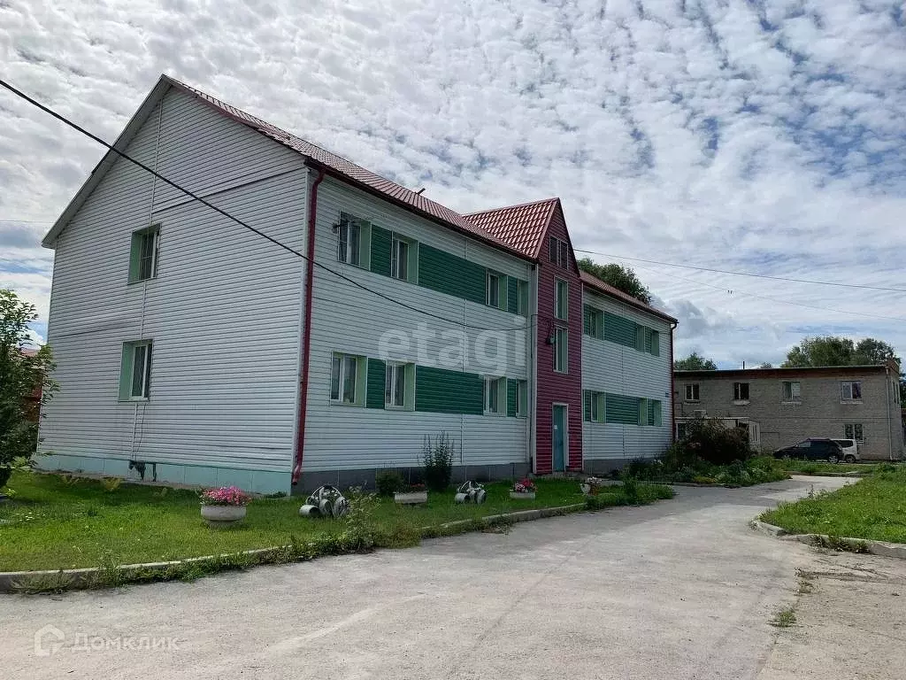 Продаётся 2-к квартира, 47.1 м - Фото 1