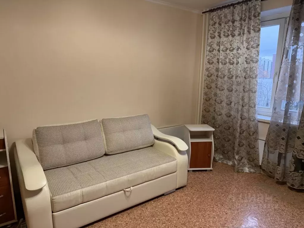 2-к кв. Москва Кастанаевская ул., 45к1 (59.0 м) - Фото 1