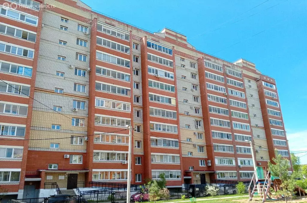3-комнатная квартира: Благовещенск, Игнатьевское шоссе, 16/5 (81 м) - Фото 0