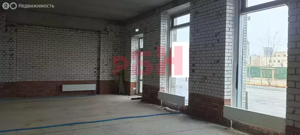 Торговая площадь (131 м) - Фото 2