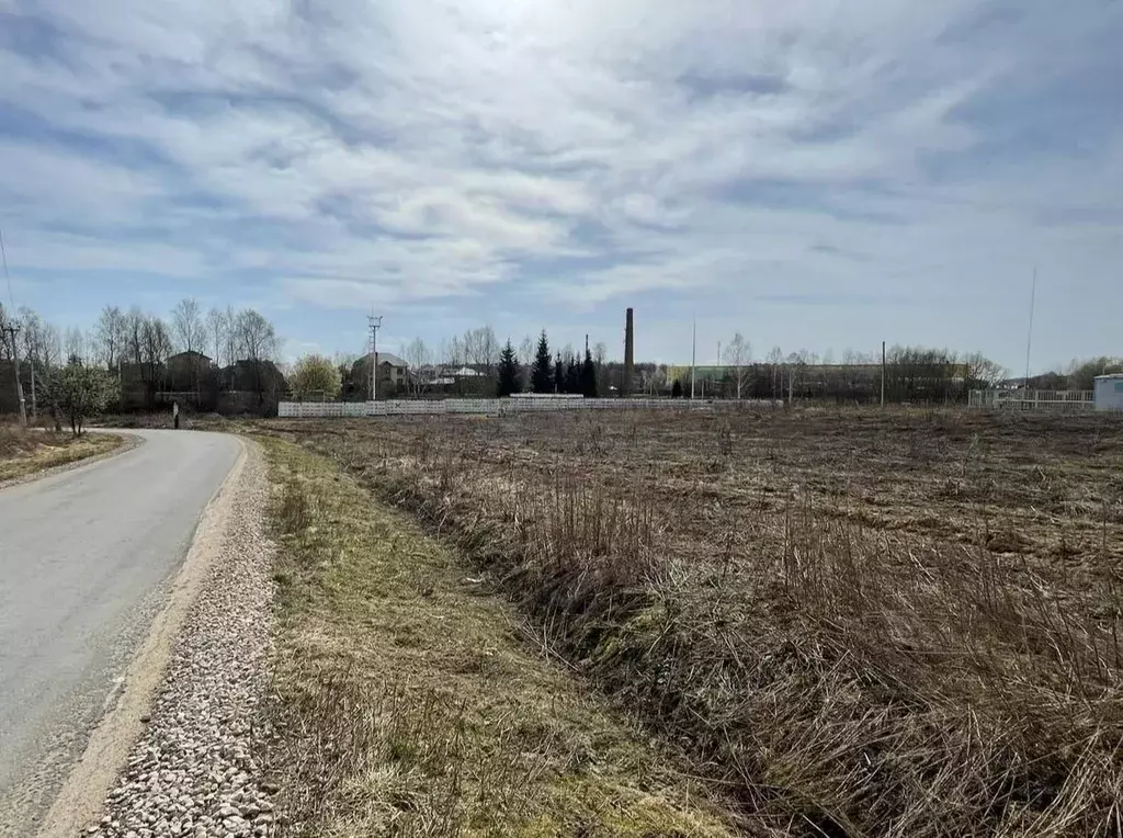 Участок, 3500 сот., фермерское хоз-во - Фото 1