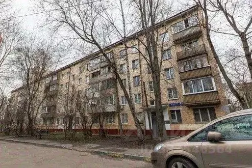 Квартира, 1 комната, 30.1 м - Фото 1