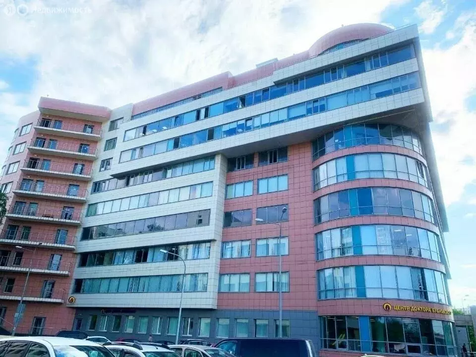 Офис (140 м) - Фото 2