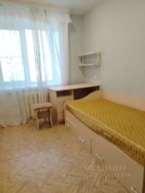 2-к кв. Пензенская область, Пенза ул. Маршала Крылова, 3А (46.0 м) - Фото 1