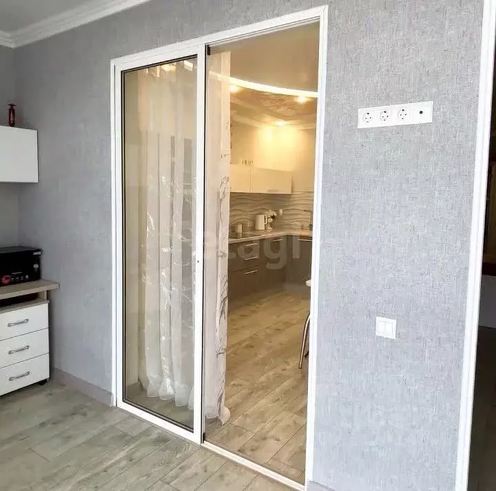 1-к кв. Краснодарский край, Анапа Крепостная ул., 51к1 (56.0 м) - Фото 1