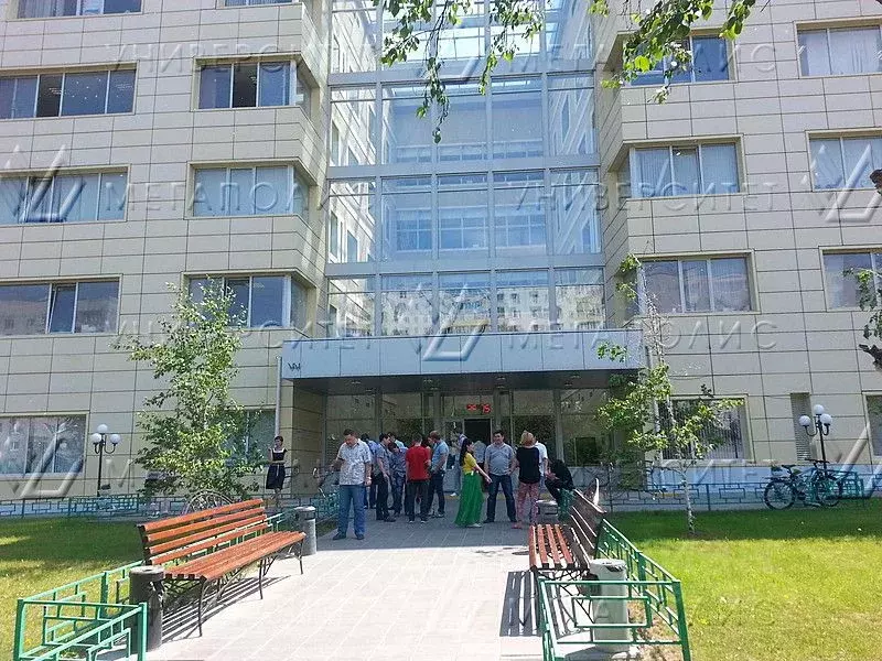 Офис в Москва Бибиревская ул., 8к1 (62 м) - Фото 0