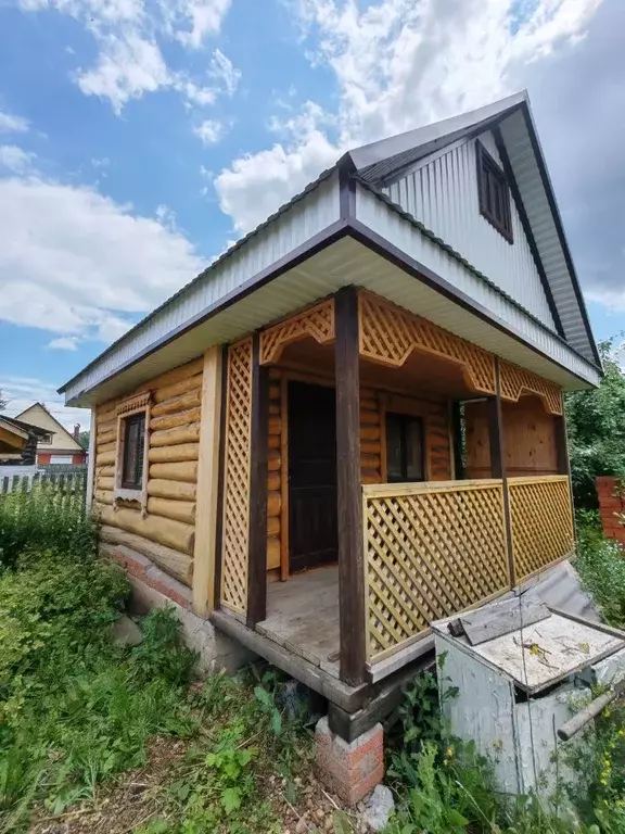 Участок в Башкортостан, Стерлитамак ул. Урицкого (7.0 сот.) - Фото 1