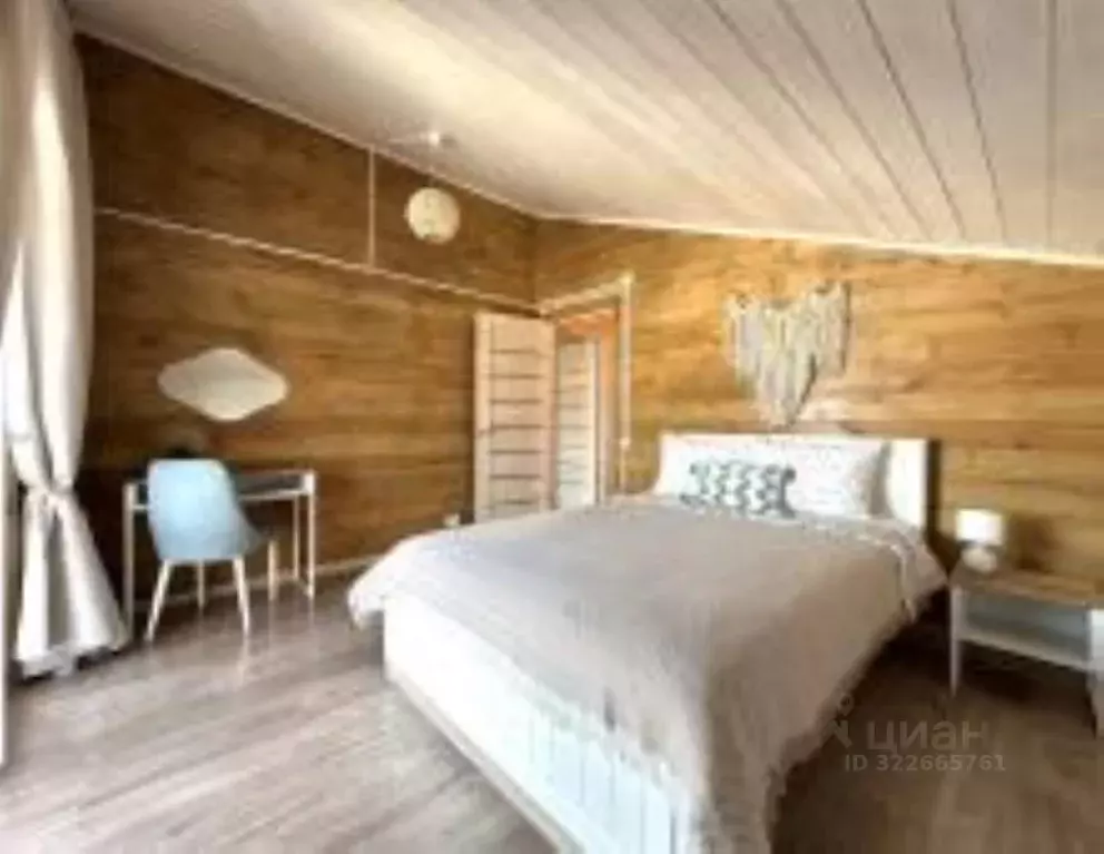 Дом в Московская область, Дмитровский муниципальный округ, Объединения ... - Фото 1