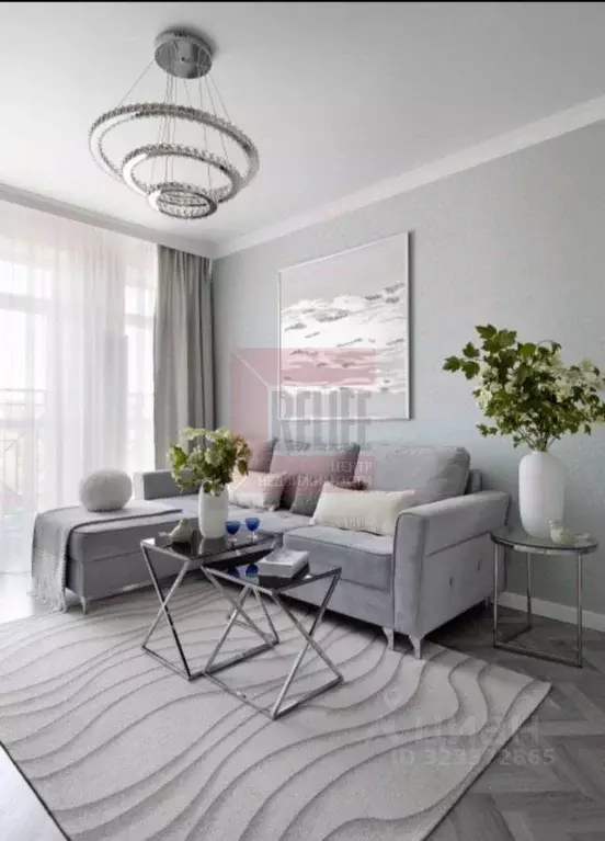 1-к кв. Калининградская область, Калининград Старорусская ул., 29 ... - Фото 1