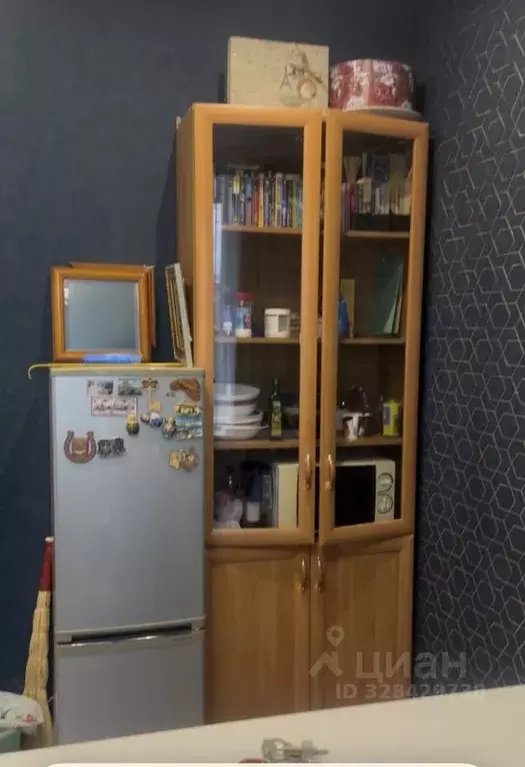 Комната Москва ул. Гончарова, 19А (15.0 м) - Фото 1