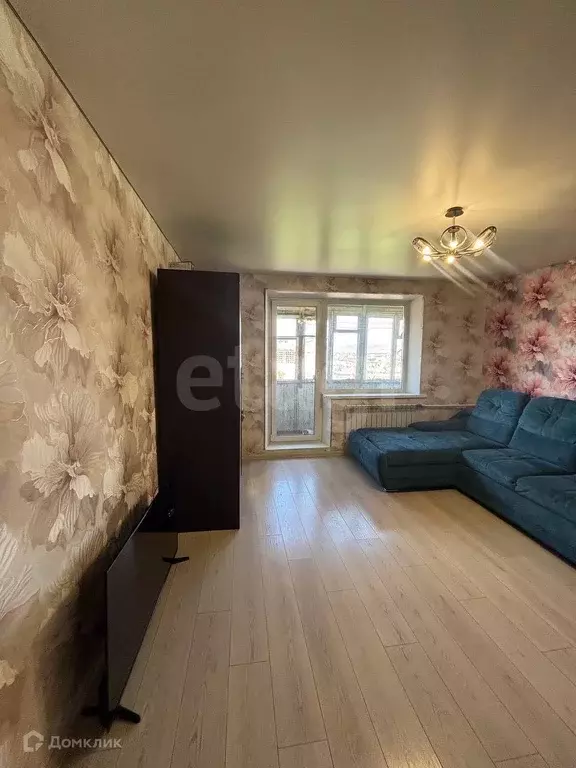 Продаётся 2-к квартира, 49.5 м - Фото 0
