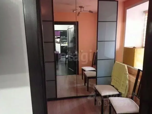 3-к кв. Пермский край, Пермь ул. Аркадия Гайдара, 12А (43.3 м) - Фото 2