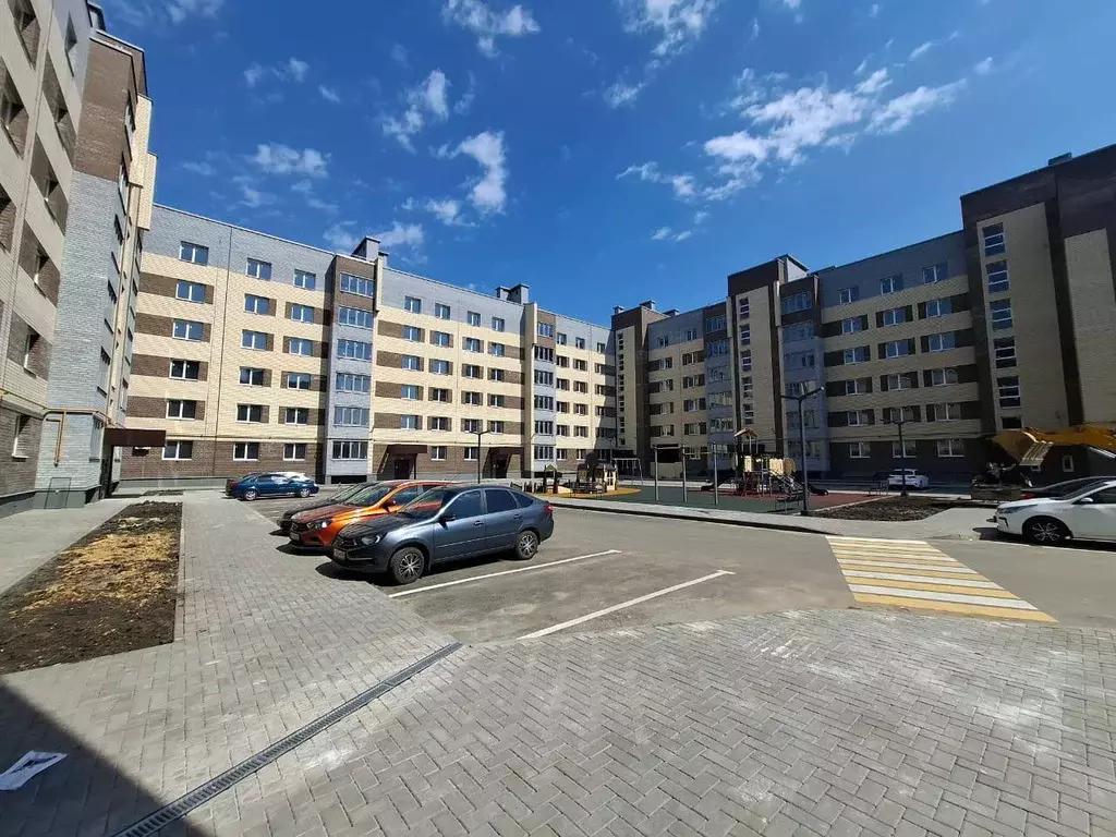 Продаётся 2-к квартира, 46 м - Фото 0