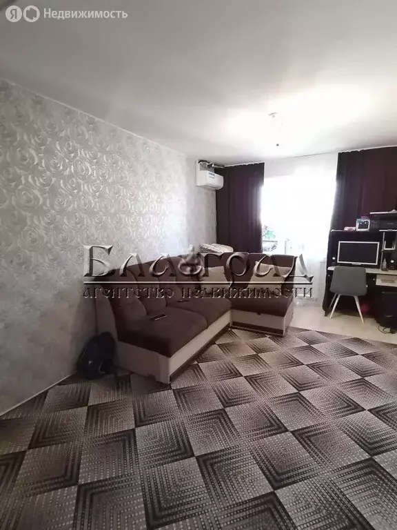 2-комнатная квартира: Челябинск, улица Суркова, 13 (46 м) - Фото 1