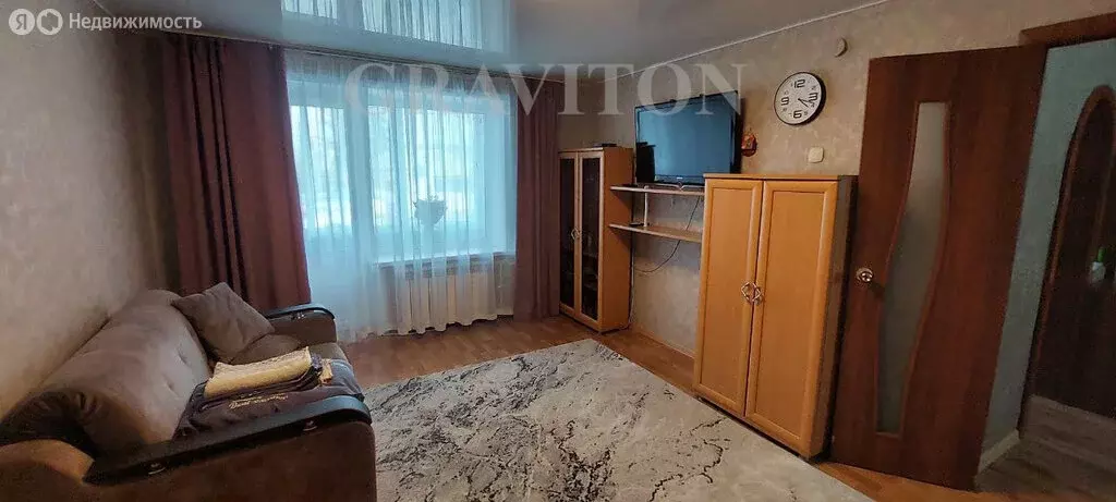 2-комнатная квартира: Майма, улица Энергетиков, 13 (50.6 м) - Фото 0