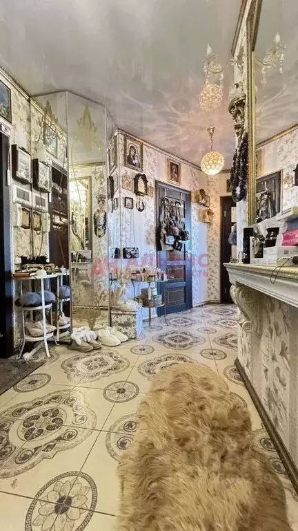 2-к кв. Самарская область, Самара ул. Гастелло, 32 (64.7 м) - Фото 1