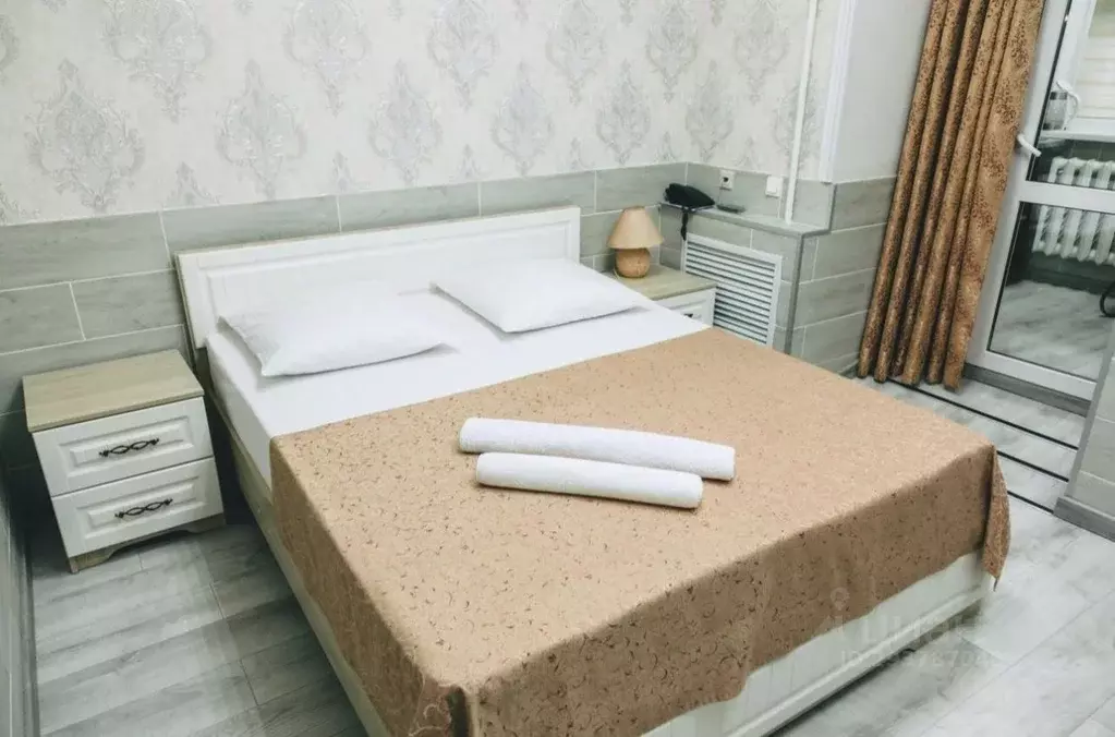 Комната Удмуртия, Ижевск Колхозная ул., 1 (15.0 м) - Фото 0
