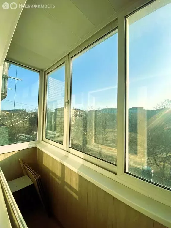 2-комнатная квартира: Находка, Дальняя улица, 3 (43 м) - Фото 0