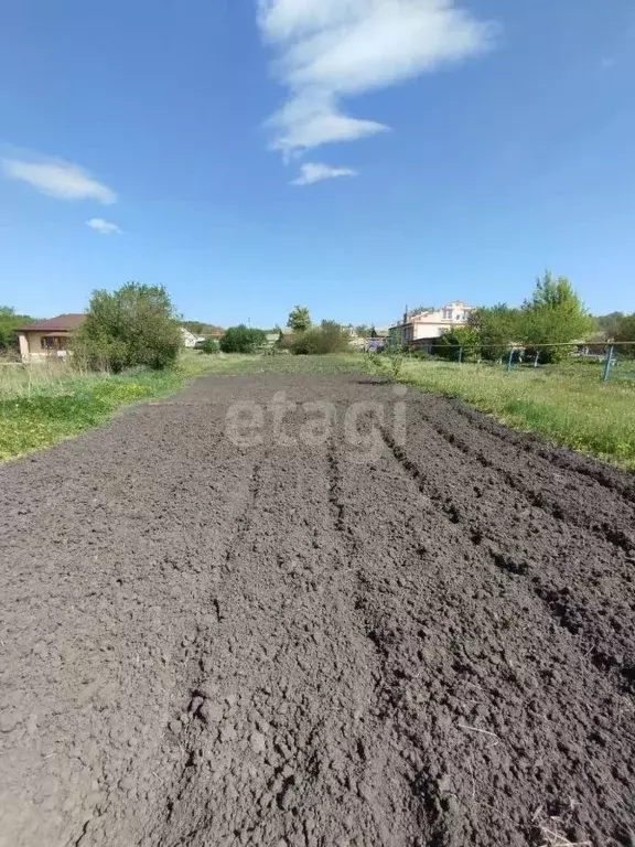 Участок в Белгородская область, Белгородский район, Пушкарское с/пос, ... - Фото 0