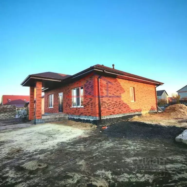 Дом в Белгородская область, Старый Оскол Мирная ул. (110 м) - Фото 2