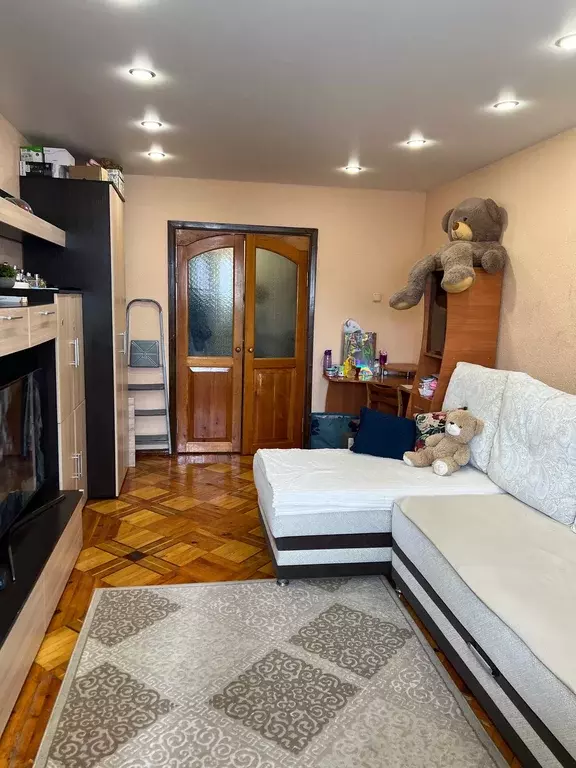 Продаётся 2-к квартира, 51.9 м - Фото 1