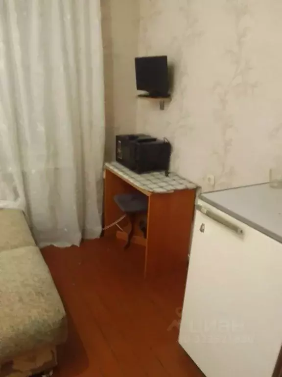 Комната Татарстан, Набережные Челны пос. ГЭС, 1-й комплекс, 6 (14.0 м) - Фото 1