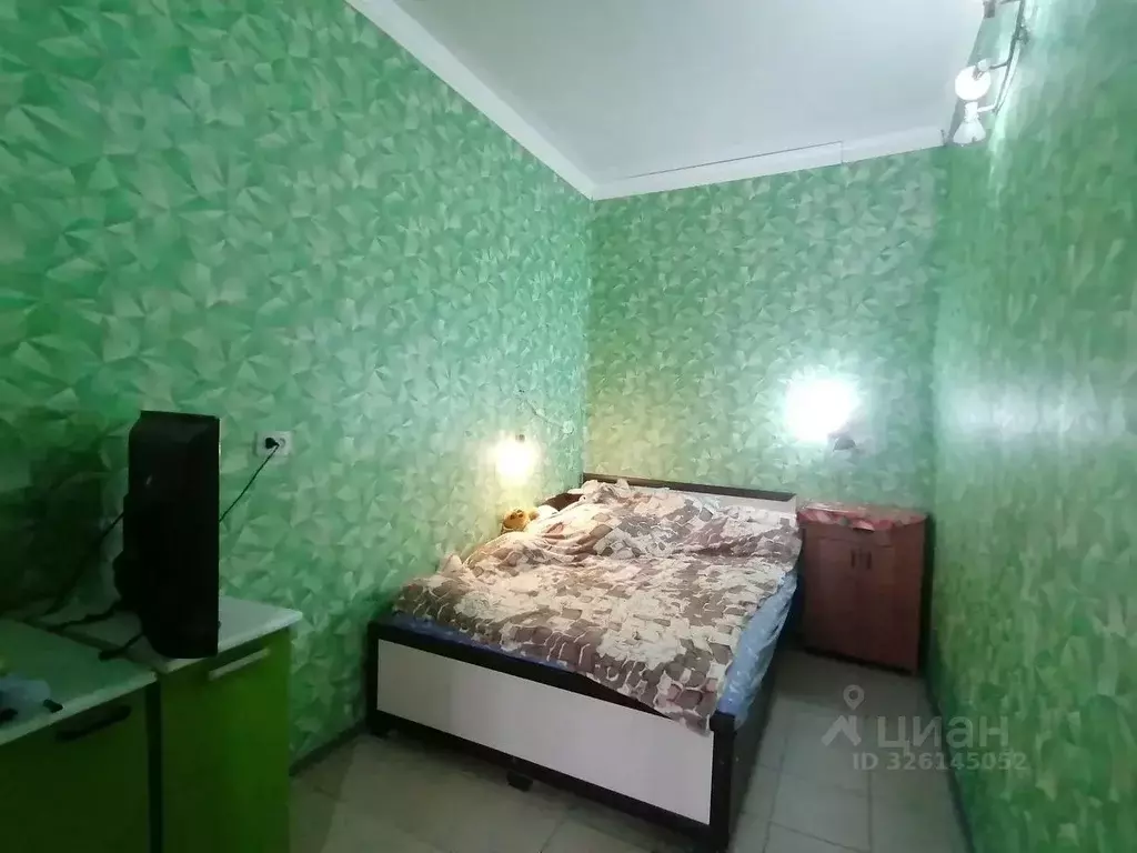 1-к кв. Ростовская область, Батайск ул. Энгельса, 240 (36.0 м) - Фото 2