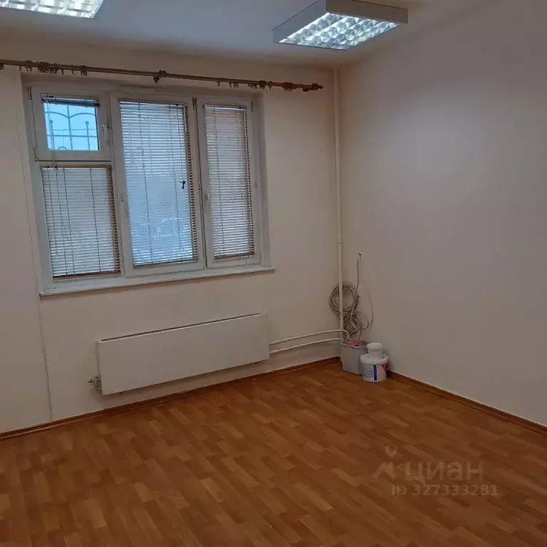 Офис в Москва ул. Рудневка, 21 (17 м) - Фото 2