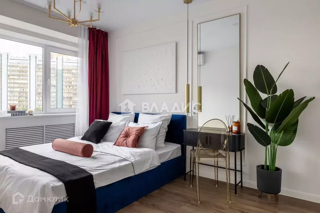 Продаётся 2-к квартира, 38.9 м - Фото 0