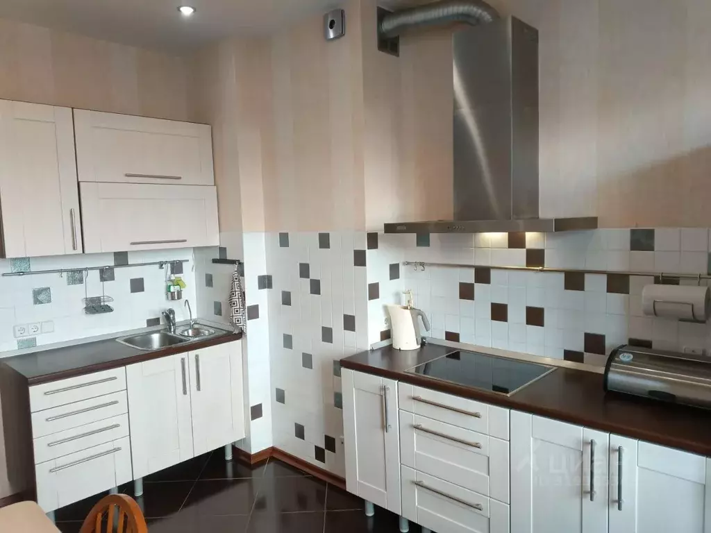 1-к кв. Санкт-Петербург Бассейная ул., 10 (50.0 м) - Фото 0