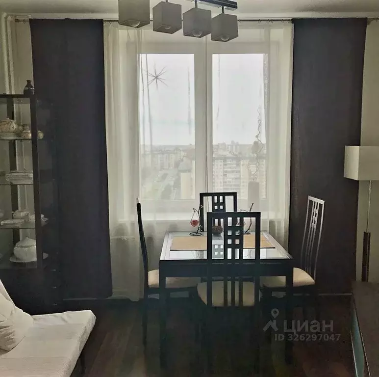 1-к кв. Санкт-Петербург просп. Королева, 21к1 (36.0 м) - Фото 1