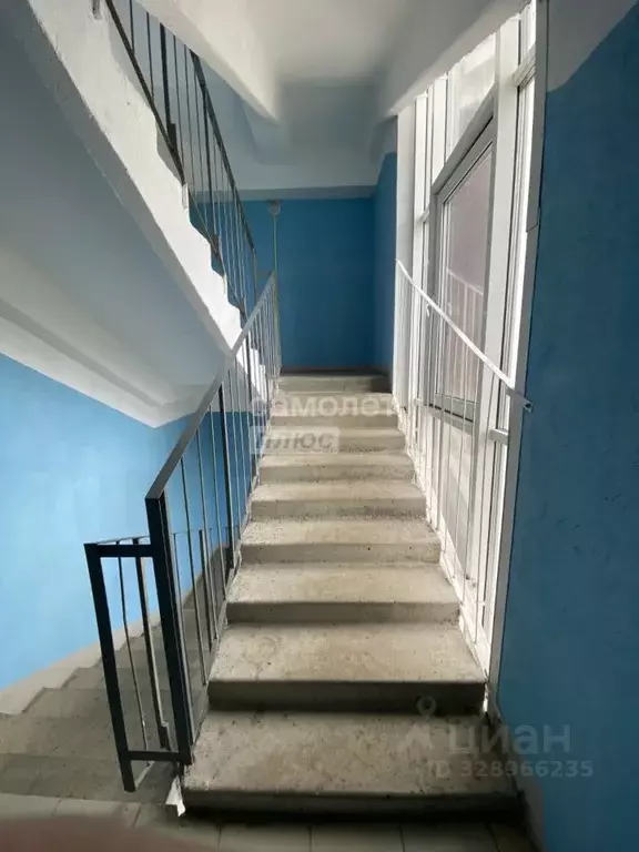 Студия Ивановская область, Кохма ул. Машиностроительная, 8 (29.4 м) - Фото 2