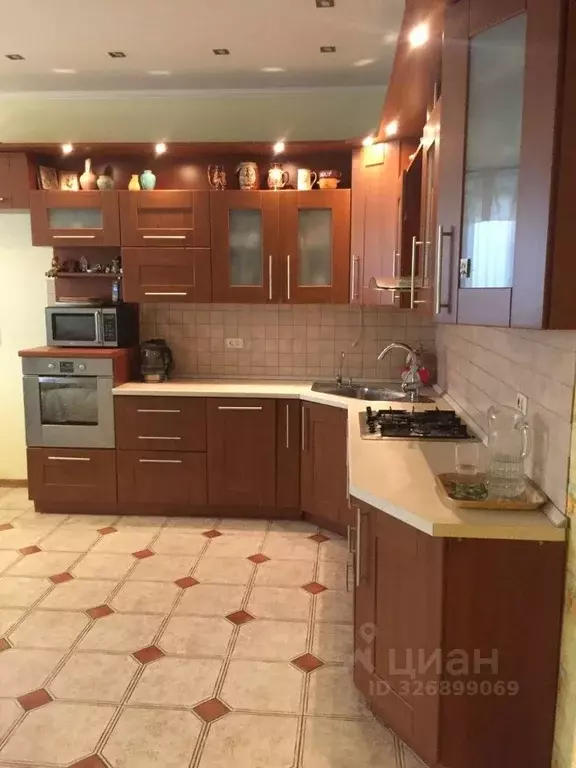 5-к кв. Саратовская область, Саратов Весенний проезд, 13/19 (231.3 м) - Фото 1