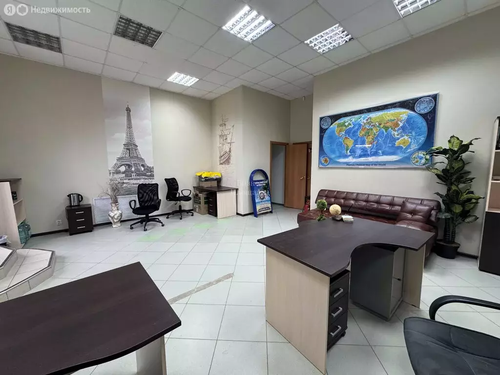 Помещение свободного назначения (47 м) - Фото 1