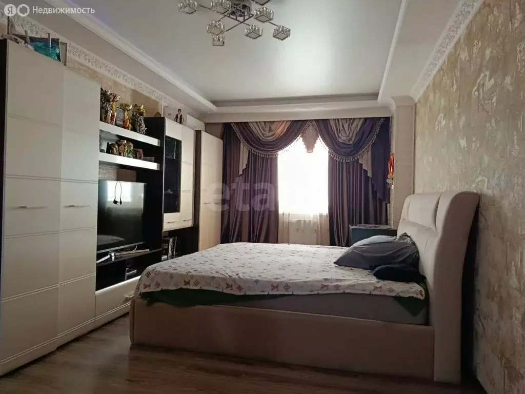 2-комнатная квартира: Краснодар, Российская улица, 267/3к4 (62.9 м) - Фото 1
