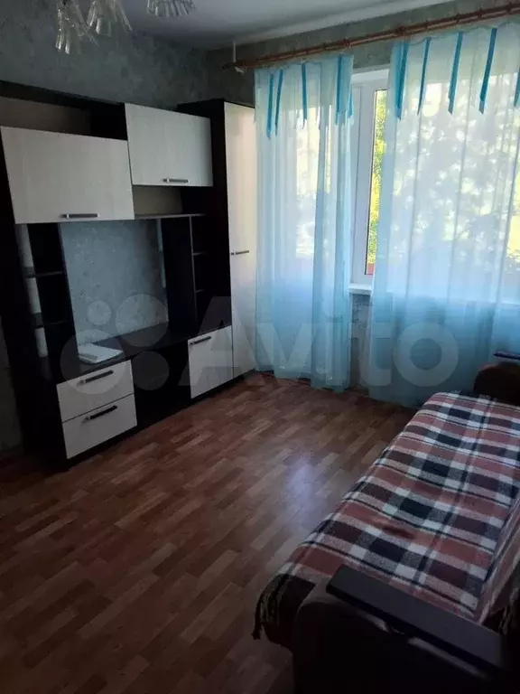 1-к. квартира, 31 м, 2/5 эт. - Фото 1