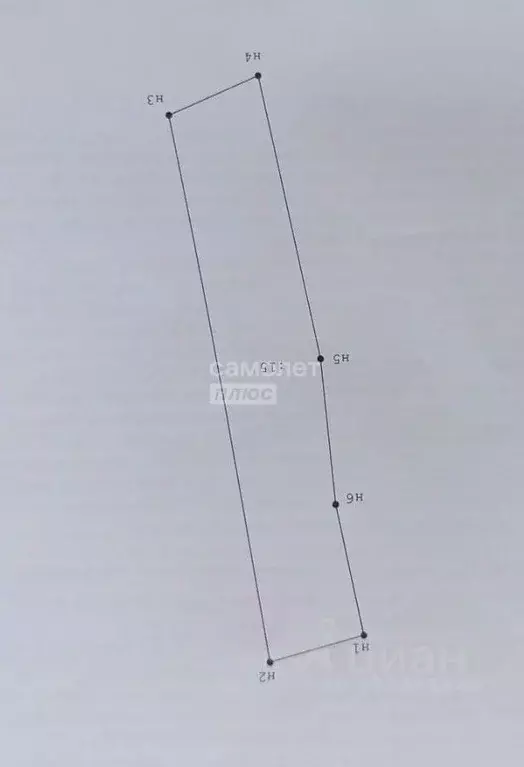 Участок в Липецкая область, Грязинский район, Карамышевский сельсовет, ... - Фото 1