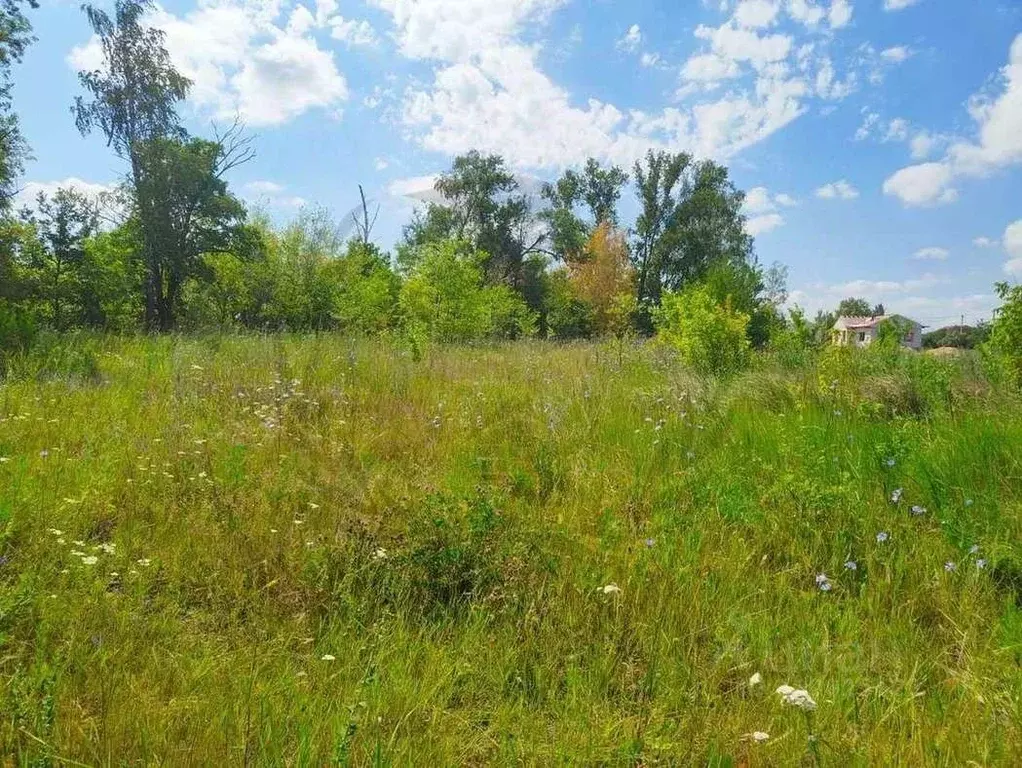 Участок в Белгородская область, Белгород ул. Станислава Косенкова ... - Фото 1