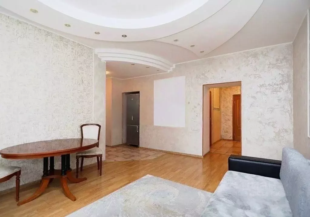 2-к кв. Москва Кутузовский просп., 30 (52.0 м) - Фото 1