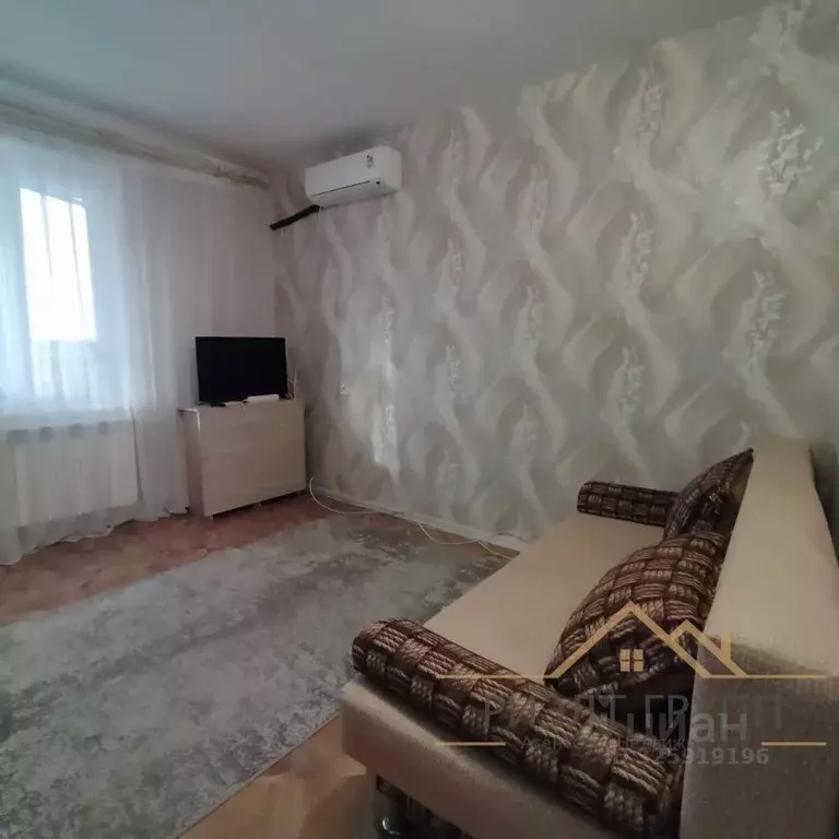 1-к кв. Татарстан, Казань ул. Литвинова, 55 (39.8 м) - Фото 1