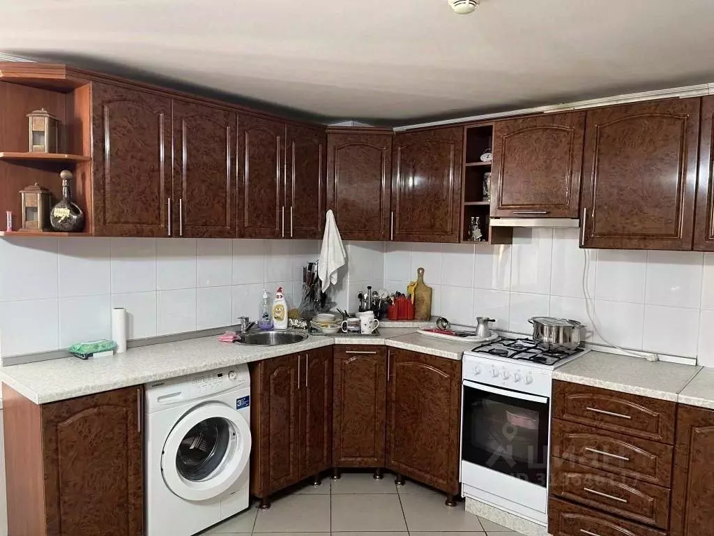 1-к кв. Ставропольский край, Пятигорск Ессентукская ул., 28Д (90.0 м) - Фото 1