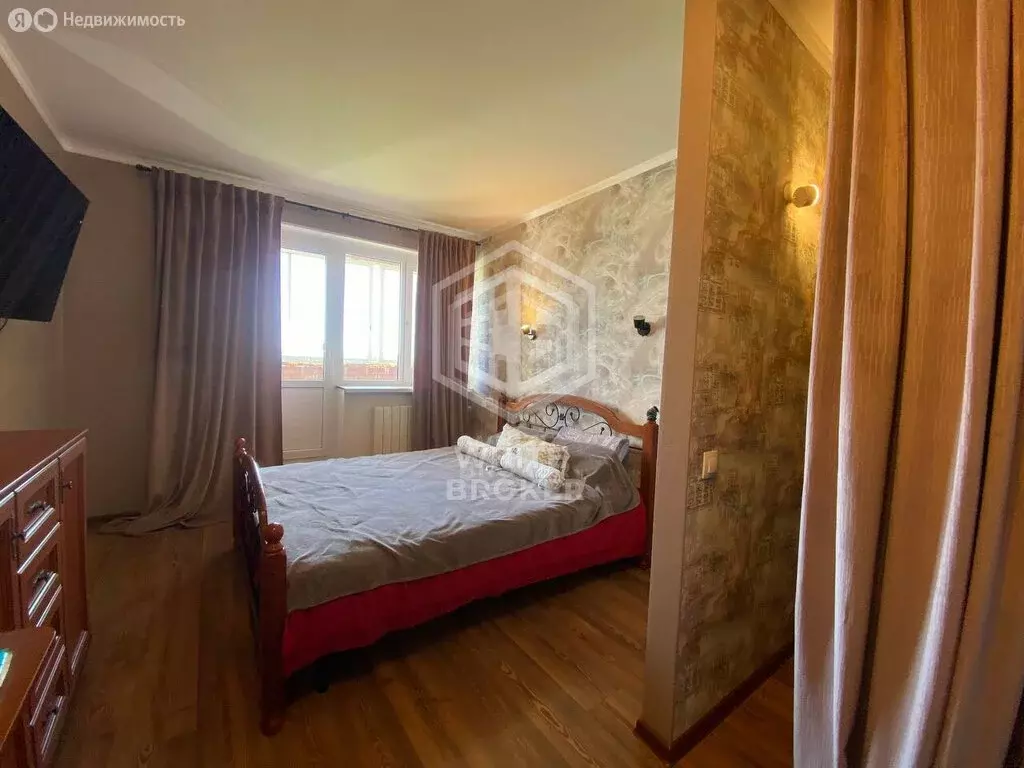 4-комнатная квартира: Рождествено, Сиреневый бульвар, 3 (116 м) - Фото 1