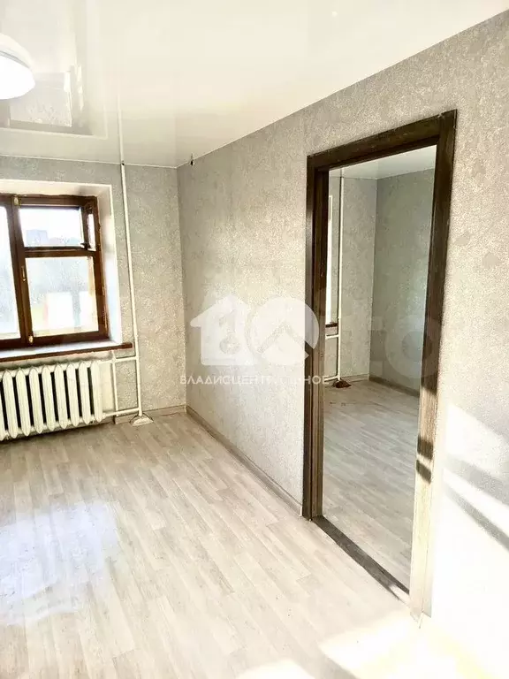 Комната 22 м в 2-к., 5/5 эт. - Фото 1
