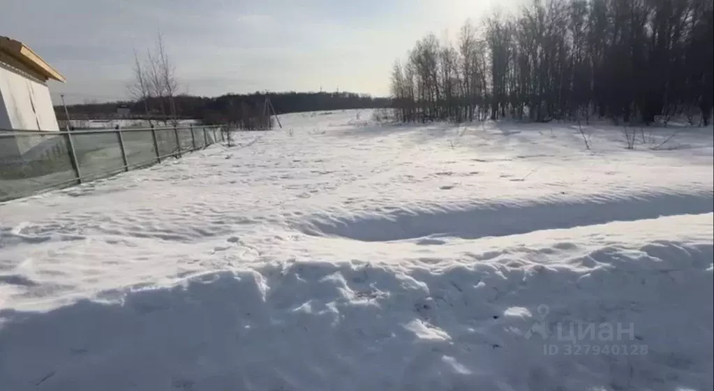 Участок в Московская область, Серпухов городской округ, д. Гавшино  ... - Фото 1