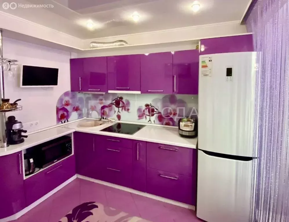 2-комнатная квартира: Барнаул, улица Пушкина, 90 (50 м) - Фото 1