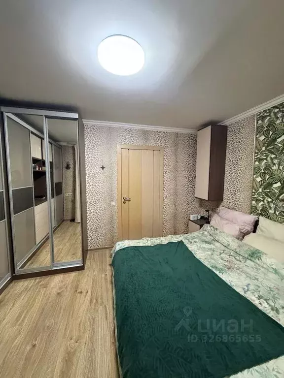 2-к кв. Москва ул. Госпитальный Вал, 10/12 (37.3 м) - Фото 1