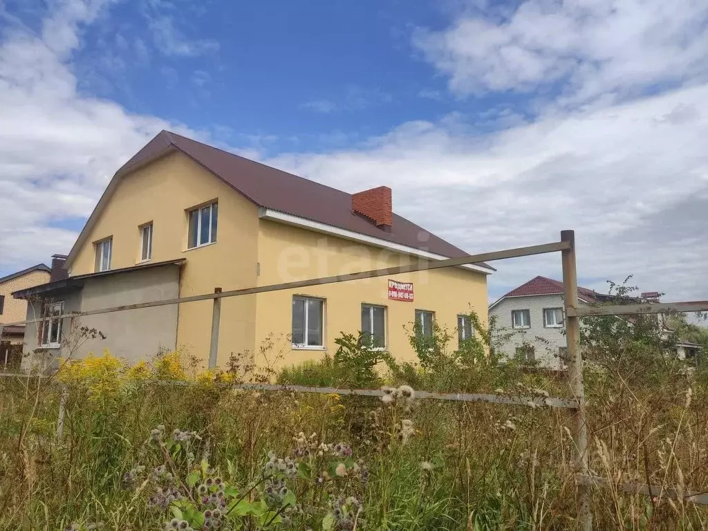 Дом в Тульская область, Тула городской округ, д. Хомяково 99 (292 м) - Фото 1