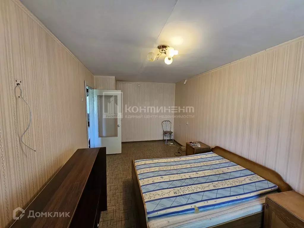 Продаётся 3-к квартира, 61 м - Фото 0