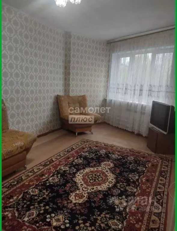 3-к кв. Липецкая область, Липецк Депутатская ул., 81 (61.7 м) - Фото 2